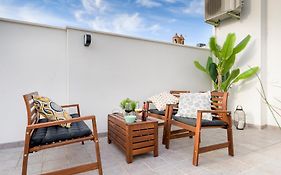 Apartamento Lujo Ancha Del Carmen